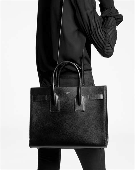 sac du jour yves saint laurent|ysl sac de jour sizes.